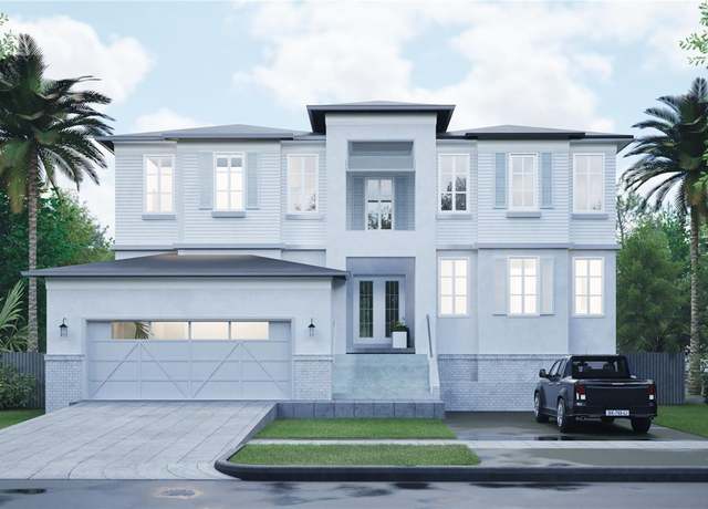 Property at 4712 W Melrose Ave, Tampa, FL 33629, 5 beds, 5.5 baths