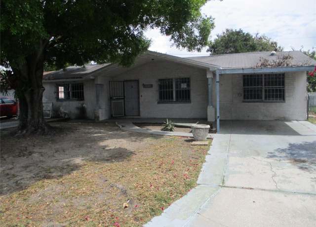 Property at 4520 Iris Dr, New Port Richey, FL 34652, 3 beds, 1.5 baths