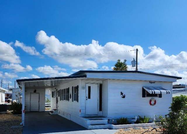 Property at 6909 E Bayou Ln, Bradenton, FL 34207, 2 beds, 1.5 baths