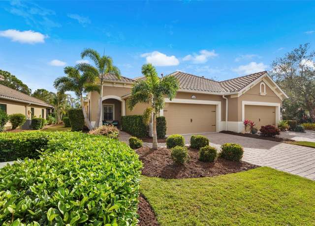 Property at 12199 Sebring Ln, Venice, FL 34293, 2 beds, 2 baths