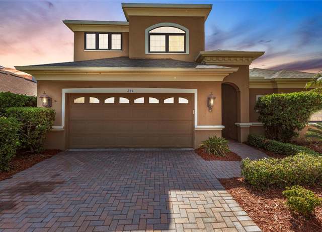 Property at 235 Dahlia Ct, Bradenton, FL 34212, 5 beds, 3 baths