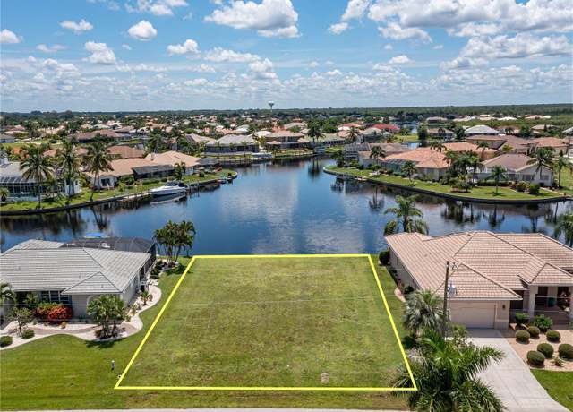 Property at 3938 San Pietro Ct, Punta Gorda, FL 33950