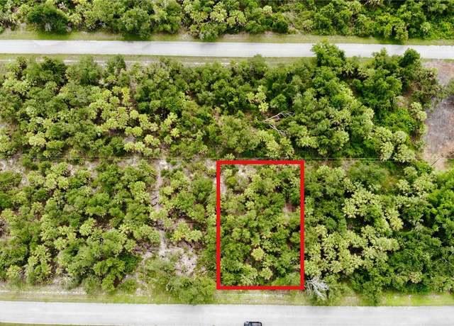 Property at 3144 Mathew St, Port Charlotte, FL 33948