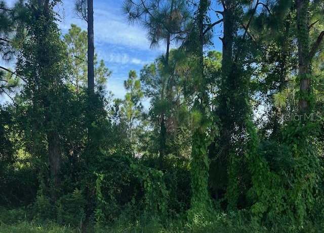 Property at Gancedo Ave, North Port, FL 34291