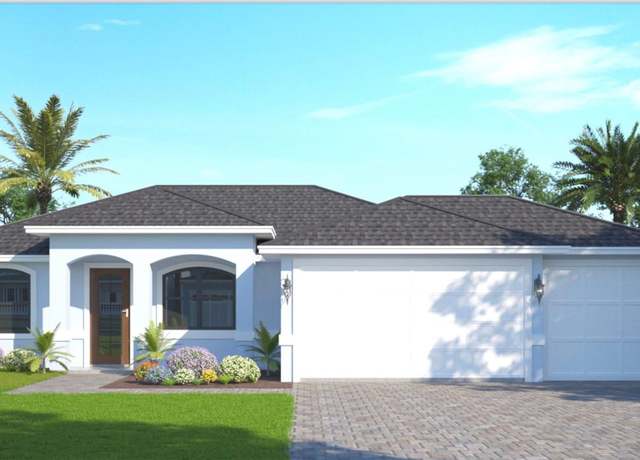 Property at 7320 Freeberg Cir, Port Charlotte, FL 33981, 3 beds, 2 baths