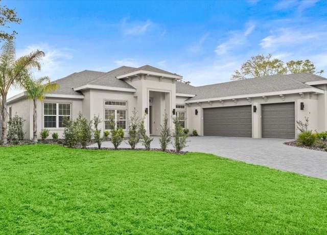 Property at 29 Old Oak Dr S, Palm Coast, FL 32137, 4 beds, 3 baths