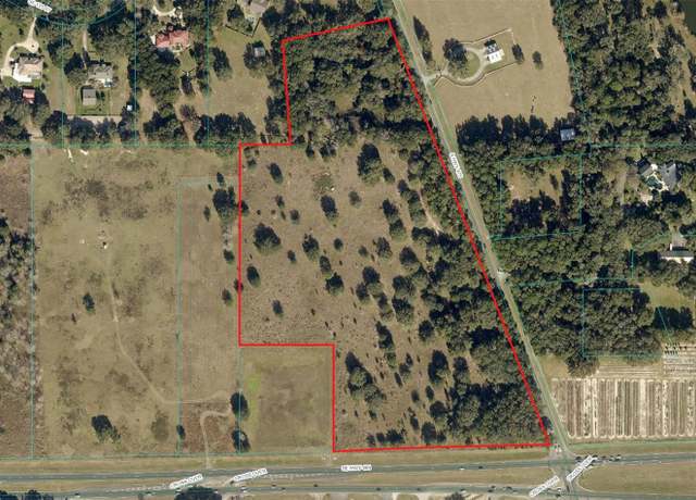 Property at NW Corner Hwy 484 & Hwy 475, Ocala, FL 34480