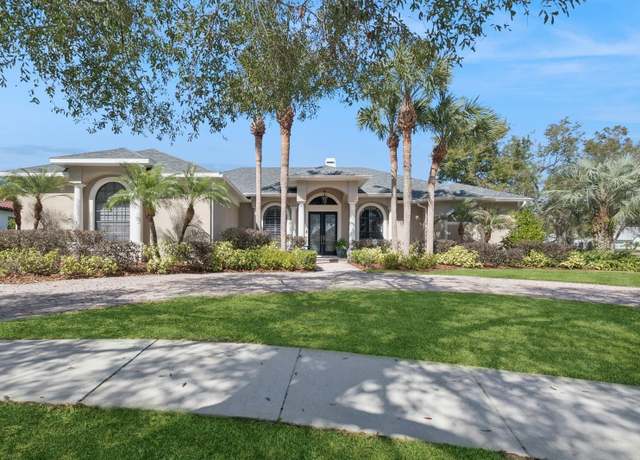 Property at 1029 Juliette Blvd, Mount Dora, FL 32757, 3 beds, 3 baths