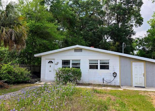 Property at 1959 NW 35th Ave, Gainesville, FL 32605, 2 beds, 1 bath