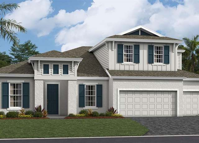 Property at 5176 Wildwind Dr, Apollo Beach, FL 33572, 5 beds, 4 baths