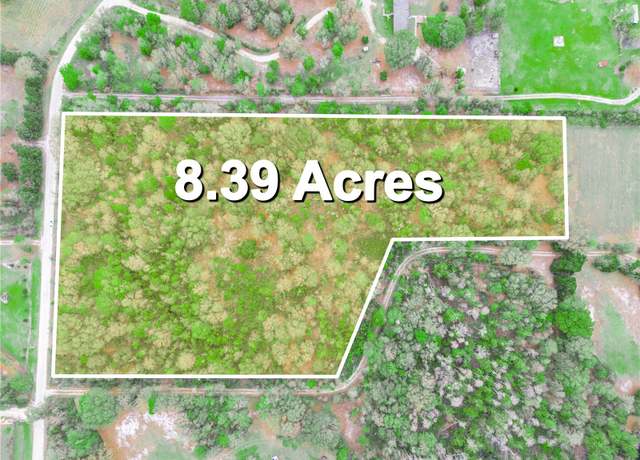 Property at Angus Rd, Polk City, FL 33868