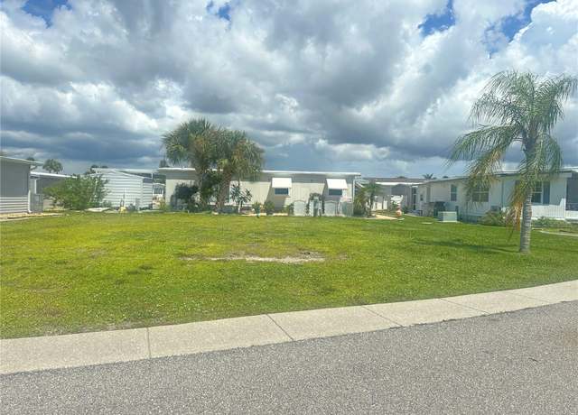 Property at 5881 Sunflower Rd, Venice, FL 34293