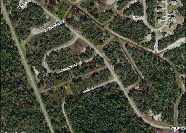 Property at Mediterranean Ct, Poinciana, FL 34759