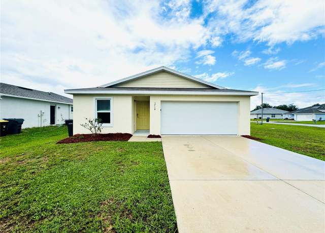 Property at 1718 Minnow Ct, Kissimmee, FL 34759, 3 beds, 2 baths