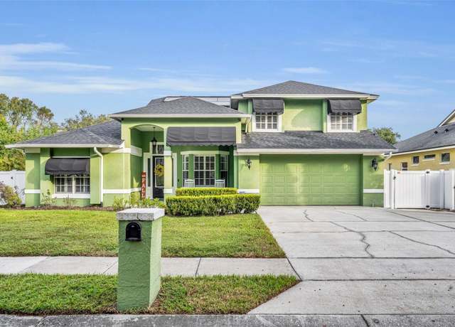 Property at 3136 Heartleaf Pl, Winter Park, FL 32792, 4 beds, 3.5 baths