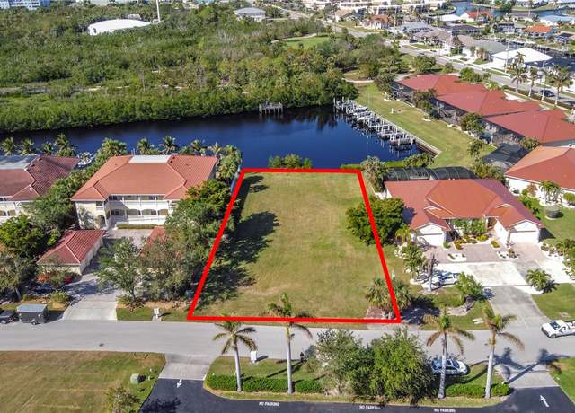 Property at 3227 Purple Martin Dr, Punta Gorda, FL 33950