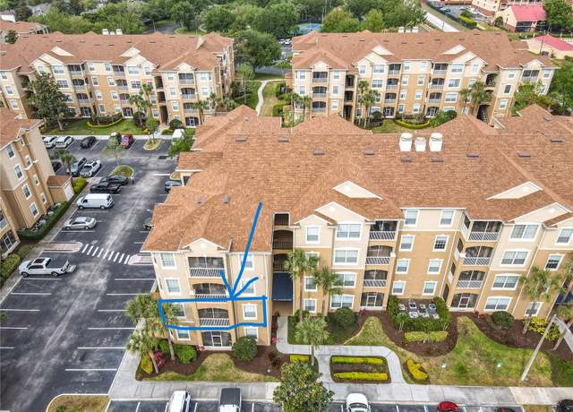 Property at 2781 Almaton Loop #203, Kissimmee, FL 34747, 3 beds, 2 baths