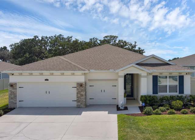 Property at 10815 Laxer Cay Loop, San Antonio, FL 33576, 4 beds, 3.5 baths