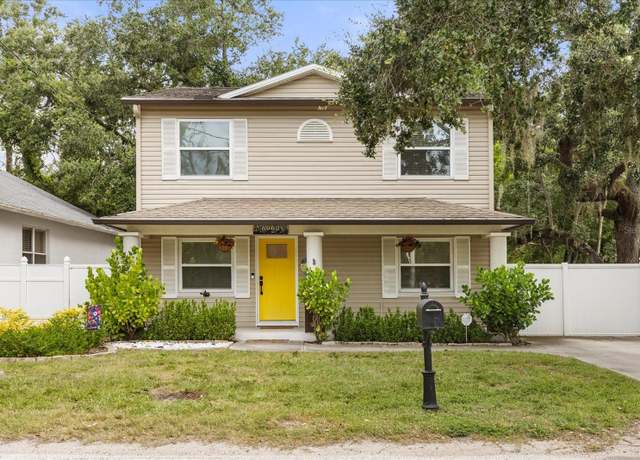 Property at 6963 S Manhattan Ave, Tampa, FL 33616, 3 beds, 2.5 baths