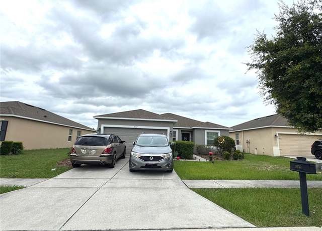 Property at 3057 Patterson Groves Dr, Haines City, FL 33844, 3 beds, 2 baths