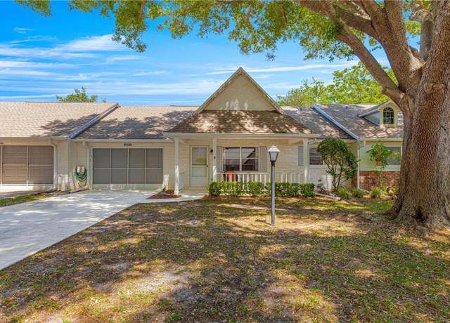 Property at 8753 SW 91st St Unit B, Ocala, FL 34481, 2 beds, 2 baths