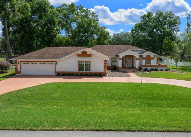 Property at 10337 SW 74th Ter, Ocala, FL 34476, 4 beds, 3 baths