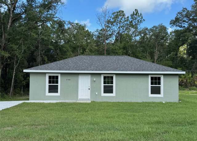 Property at 2388 SW 150th Ct, Ocala, FL 34481, 3 beds, 2 baths