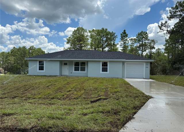 Property at 23562 NW Shamrock Ave, Dunnellon, FL 34431, 3 beds, 2 baths