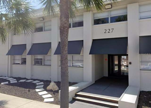 Property at 227 Central Ave, Sarasota, FL 34236, 4 beds, 2 baths