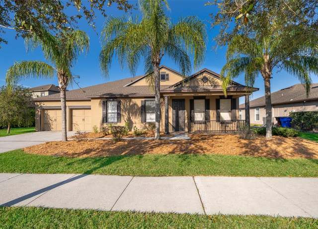 Property at 2864 Lafayette Trace Dr, St Cloud, FL 34772, 4 beds, 3 baths