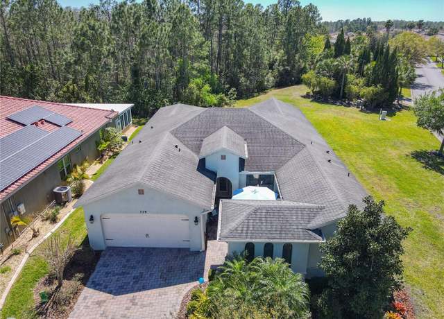 Property at 759 Villa Park Rd, Poinciana, FL 34759, 2 beds, 2.5 baths