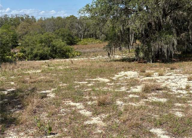 Property at 0 Dicks Rd, Babson Park, FL 33827