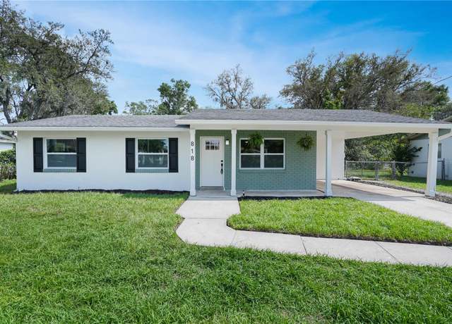 Property at 818 Ballard St, Altamonte Springs, FL 32701, 3 beds, 2 baths