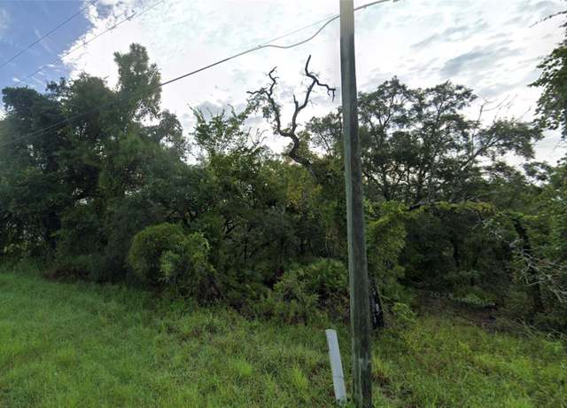 Property at Little Gull Rd Lot 3, Brooksville, FL 34614