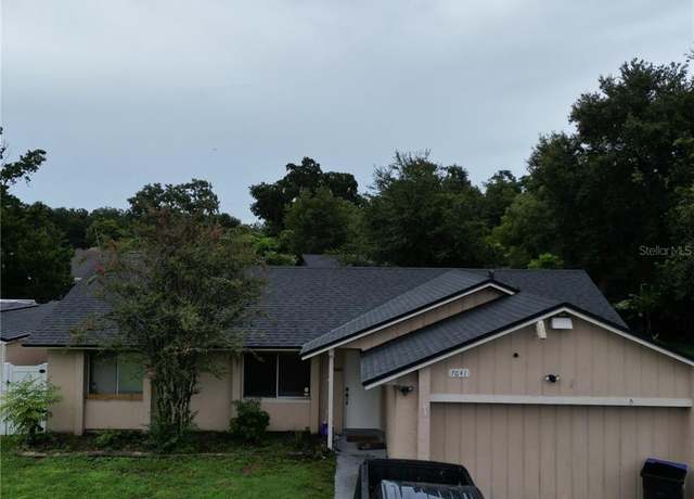 Property at 7641 Compass Dr, Orlando, FL 32810, 3 beds, 3 baths