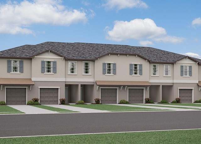 Property at 10384 Honey Hammock Way, San Antonio, FL 33576, 3 beds, 2.5 baths