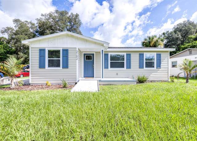 Property at 2102 E Annie St, Tampa, FL 33612, 3 beds, 1.5 baths