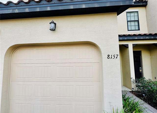Property at 8157 Roseville Blvd, Davenport, FL 33896, 3 beds, 2.5 baths