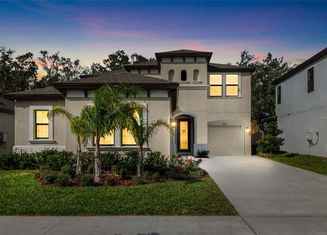 Property at 14672 Horse Trot Rd, Lithia, FL 33547, 4 beds, 3 baths