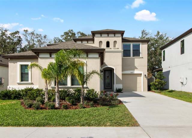 Property at 14672 Horse Trot Rd, Lithia, FL 33547, 4 beds, 3 baths