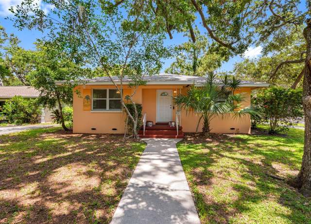 Property at 2201 Park St N, St Petersburg, FL 33710, 4 beds, 2 baths