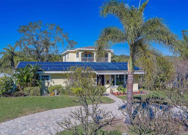 Property at 783 Placido Way NE, St Petersburg, FL 33704, 5 beds, 4 baths