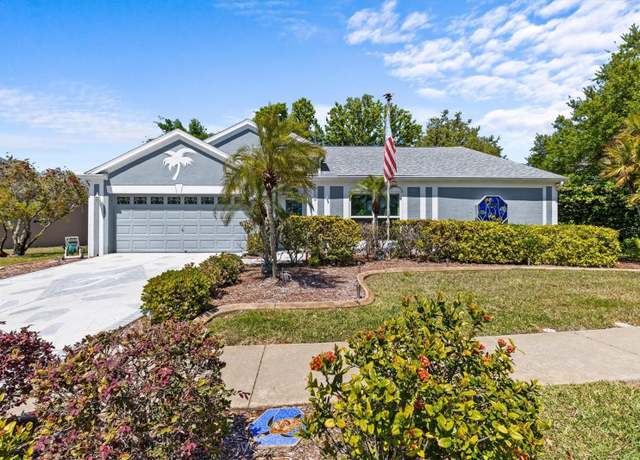 Property at 1700 Hunter Ln, Tarpon Springs, FL 34689, 3 beds, 2 baths