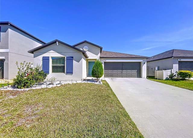 Property at 9433 Channing Hill Dr, Sun City Center, FL 33573, 4 beds, 2 baths