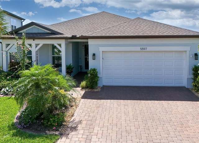 Property at 5597 Bay Tide Ct, Land O Lakes, FL 34638, 3 beds, 3 baths