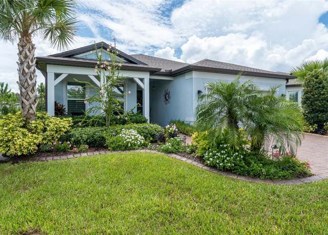 Property at 5597 Bay Tide Ct, Land O Lakes, FL 34638, 3 beds, 3 baths