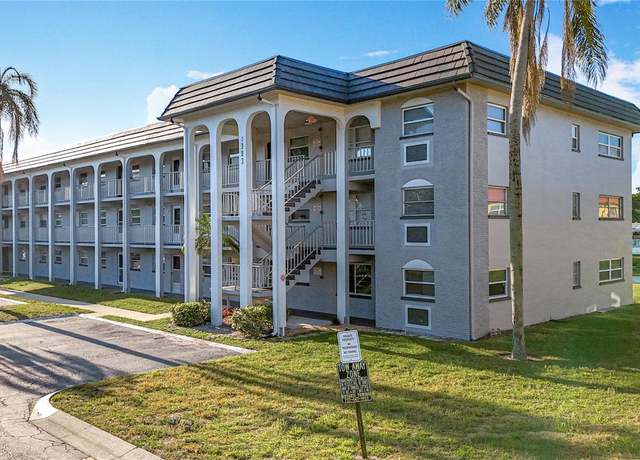 Property at 1303 S Hercules Ave Unit 12A, Clearwater, FL 33764, 2 beds, 2 baths