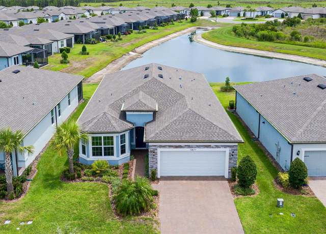 Property at 19877 Sea Glass Cir, Land O Lakes, FL 34638, 3 beds, 3 baths