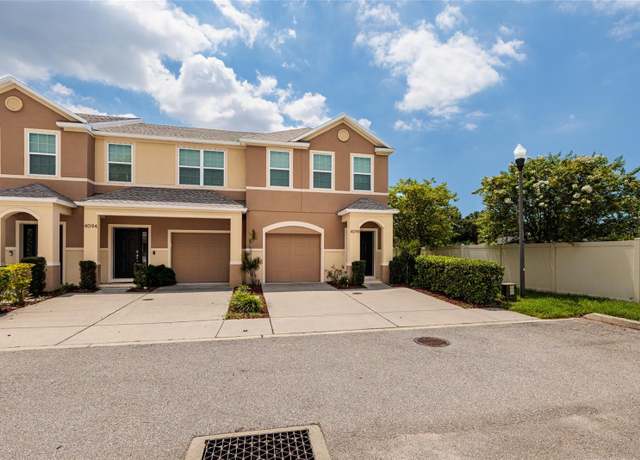 Property at 4098 69th Ter N, Pinellas Park, FL 33781, 3 beds, 2.5 baths