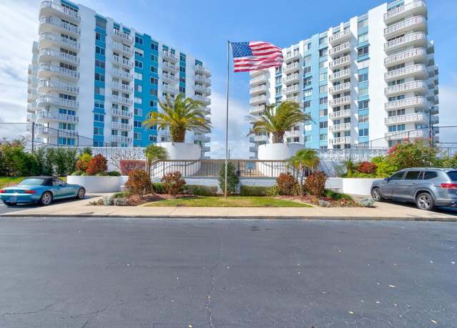 Property at 925 N Halifax Ave #910, Daytona Beach, FL 32118, 1 bed, 1 bath